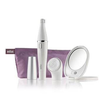 Epilátor BRAUN Face 830