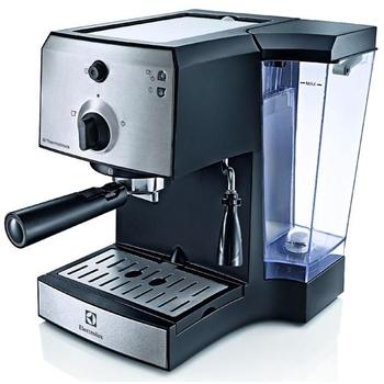 Pákové espresso ELECTROLUX  EEA111 Easy presso