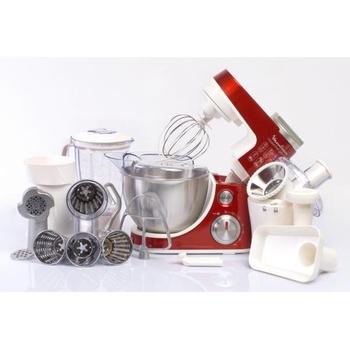 Kuchyňský robot Moulinex QA407G31 pákový Masterchef Gourmet