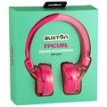 BHP 2620 SLUCHÁTKA EPICURE PINK BUXTON