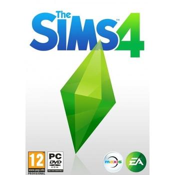 Hra pro PC EA SPORTS The Sims 4