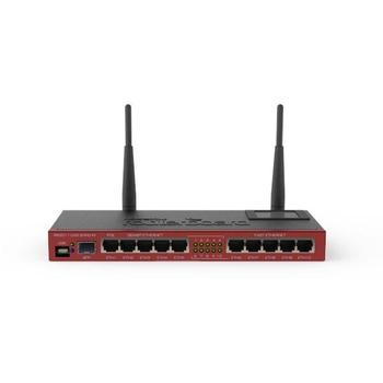  MIKROTIK  RB2011UiAS-2HnD-IN