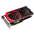 MSI VGA nVidia GTX 960 GAMING 2G, TwinFrozr V, GTX960, 2GB GDDR5
