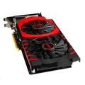 MSI VGA nVidia GTX 960 GAMING 2G, TwinFrozr V, GTX960, 2GB GDDR5