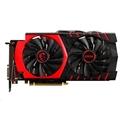 MSI VGA nVidia GTX 960 GAMING 2G, TwinFrozr V, GTX960, 2GB GDDR5