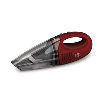 Ruční vysavač SENCOR 190R červený (red)