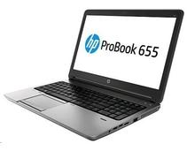Obrázek k produktu: Notebook HP  ProBook 655, šedý (grey)
