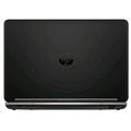 HP ProBook 655 A4-5150M 15.6 HD CAM, 4GB, 500GB 7.2, DVDRW, a/b/g/n, BT, FpR, LL Bat, Win8.1Pro DWN