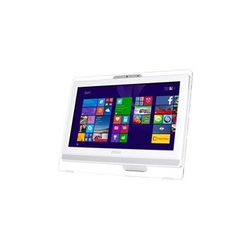 MSI WIND TOP AE201-047EU white, 19,5" HD+ AF MT, Pentium G3420, 4GB, 500GB, DVDRW, WiFi, Cam, COM, W