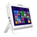 MSI WIND TOP AE201-047EU white, 19,5" HD+ AF MT, Pentium G3420, 4GB, 500GB, DVDRW, WiFi, Cam, COM, W