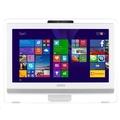 MSI WIND TOP AE201-047EU white, 19,5" HD+ AF MT, Pentium G3420, 4GB, 500GB, DVDRW, WiFi, Cam, COM, W