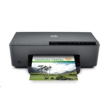 Tiskárna HP Officejet Pro 6230 ePrint černá (black)