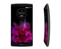 Obrázek k produktu: Mobilní telefon LG  G Flex2 (H955), stříbrný (silver)