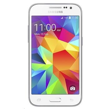 Samsung Galaxy Core Prime (SM-G360F), bílá