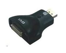 Obrázek k produktu: PREMIUMCORD  DisplayPort - DVI