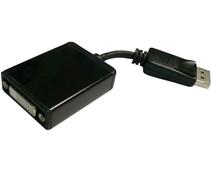 Obrázek k produktu: PREMIUMCORD  DisplayPort - DVI 15cm