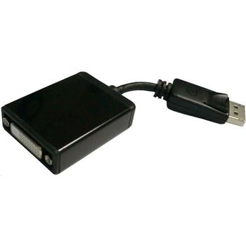 Adaptér PREMIUMCORD  DisplayPort - DVI 15cm