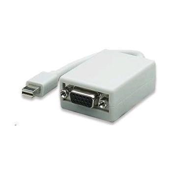 Adaptér PREMIUMCORD  mini DisplayPort - VGA