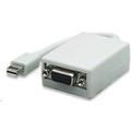 Adaptér PREMIUMCORD mini DisplayPort - VGA