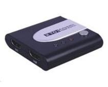 Obrázek k produktu: PREMIUMCORD  HDMI přepínač 2:1