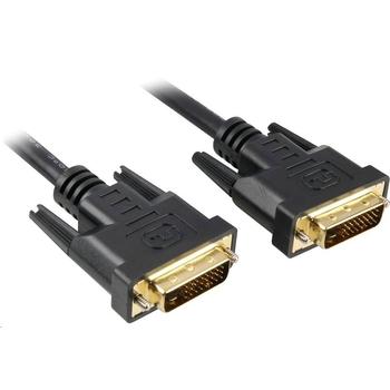  PREMIUMCORD  DVI - DVI kabel 10m
