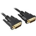  PREMIUMCORD DVI - DVI kabel 10m kpdvi2-10