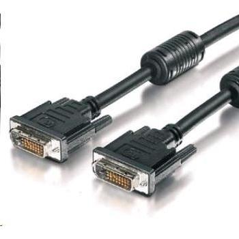  PREMIUMCORD  DVI - DVI kabel 3m