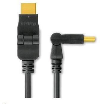  PREMIUMCORD HDMI kabel 3m High Speed + Ethernet (v1.3)