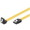Obrázek k produktu: PREMIUMCORD  SATA 3.0 kabel 50cm