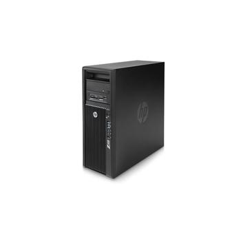 HP Z440  Xeon E5-1603v3 4c, 1TB, 2x4GB 2113MHz DDR4 ECC,DVDRW,no VGA, no keyb, USB laser mouse, MCR1