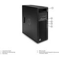 HP Z440  Xeon E5-1603v3 4c, 1TB, 2x4GB 2113MHz DDR4 ECC,DVDRW,no VGA, no keyb, USB laser mouse, MCR1