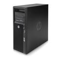 HP Z440  Xeon E5-1603v3 4c, 1TB, 2x4GB 2113MHz DDR4 ECC,DVDRW,no VGA, no keyb, USB laser mouse, MCR1