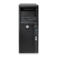 HP Z440  Xeon E5-1603v3 4c, 1TB, 2x4GB 2113MHz DDR4 ECC,DVDRW,no VGA, no keyb, USB laser mouse, MCR1