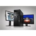 HP Z440  Xeon E5-1603v3 4c, 1TB, 2x4GB 2113MHz DDR4 ECC,DVDRW,no VGA, no keyb, USB laser mouse, MCR1