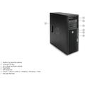 HP Z440  Xeon E5-1603v3 4c, 1TB, 2x4GB 2113MHz DDR4 ECC,DVDRW,no VGA, no keyb, USB laser mouse, MCR1