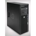 HP Z440  Xeon E5-1603v3 4c, 1TB, 2x4GB 2113MHz DDR4 ECC,DVDRW,no VGA, no keyb, USB laser mouse, MCR1