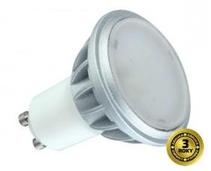 Obrázek k produktu: SOLIGHT WZ318  bodová, 7W, ekvivalent 50W, GU10