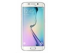 Obrázek k produktu: Mobilní telefon SAMSUNG  Galaxy S6 Edge 32GB, bílý (white)
