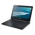 ACER NTB TMB115-M-P6AZ - N3540@2.16GHz,11.6" HD mat,4GB,500GB/7200,čtečka pk,intel HD,BT,CAM,4čl,W8.