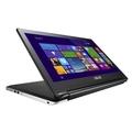 ASUS NB TP500LB - i5-5200U@2.2GHz, 15.6" HD lesk Touch, 4GB, 500GB/5400+24GB SSD,nVGF940M,HDMI,BT,3x