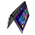 ASUS NB TP500LB - i5-5200U@2.2GHz, 15.6" HD lesk Touch, 4GB, 500GB/5400+24GB SSD,nVGF940M,HDMI,BT,3x