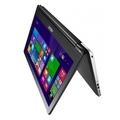 ASUS NB TP500LB - i5-5200U@2.2GHz, 15.6" HD lesk Touch, 4GB, 500GB/5400+24GB SSD,nVGF940M,HDMI,BT,3x