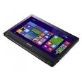 ASUS NB TP500LB - i5-5200U@2.2GHz, 15.6" HD lesk Touch, 4GB, 500GB/5400+24GB SSD,nVGF940M,HDMI,BT,3x