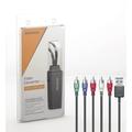 AVERMEDIA Adaptér Component -> HDMI ET113 (převodník, video converter)