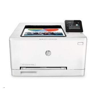 Tiskárna HP Color LaserJet Pro M252dw