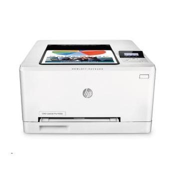 Tiskárna HP Color LaserJet Pro M252n
