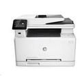 Multifunkce HP LaserJet Pro 200 Color MFP M277dw