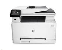 Obrázek k produktu: Multifunkce HP  LaserJet Pro 200 Color MFP M277n