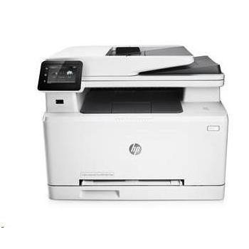 Multifunkce HP LaserJet Pro 200 Color MFP M277n