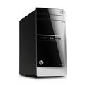 HP PC Pavilion 500-516nc Intel i5-4460,8GB,2TB/7200+16GB SSD,DVD R/W,GeForce GTX745/4GB,USB 3.0,usb 